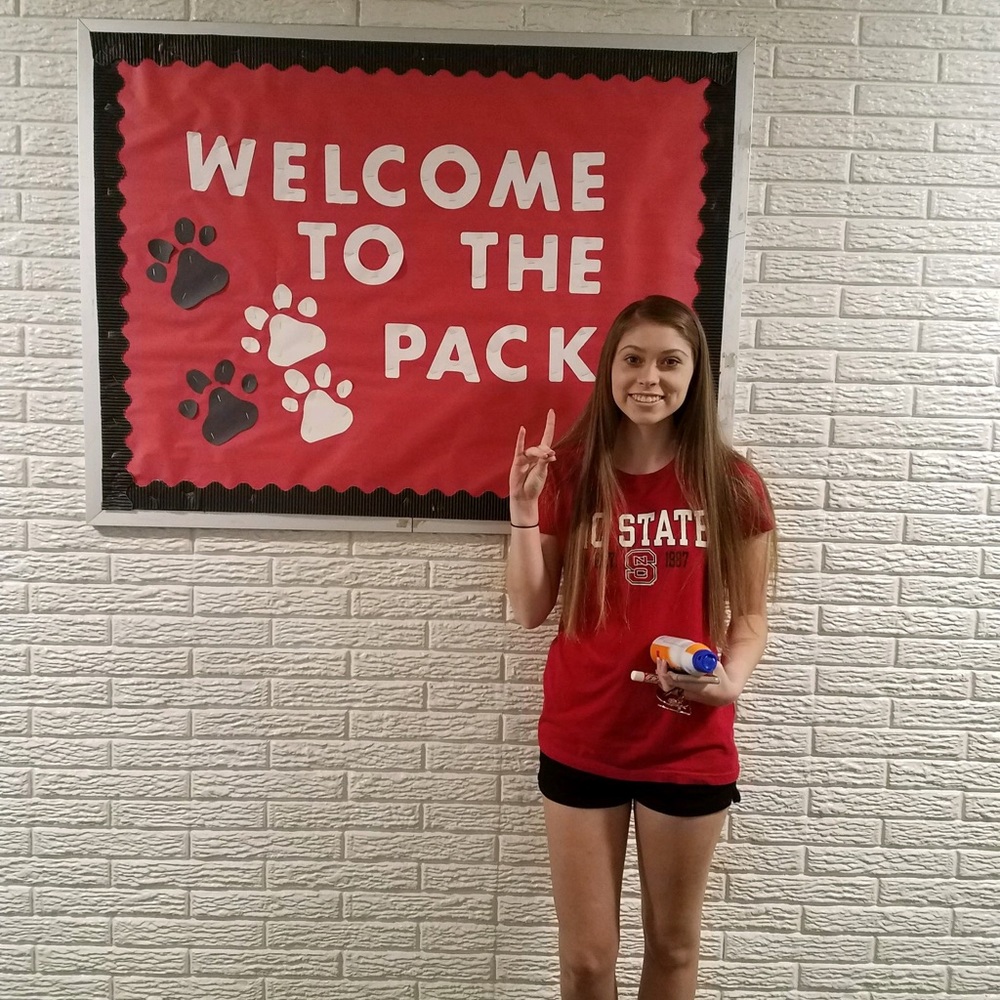 Meet your Posher, Brianna